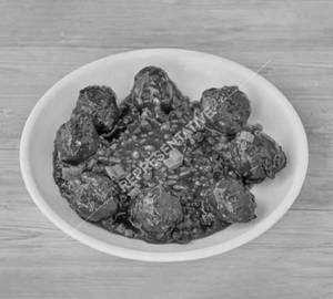 Veg Manchurian Gravy