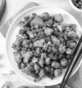 Chicken Salt & Pepper