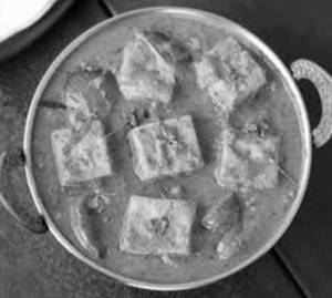 Paneer Lababdar