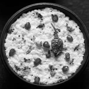 Curd Rice