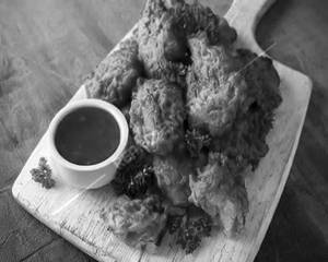 Veg Pakora