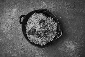 Tom Yum Fried Rice