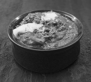 Kadhai Chicken       