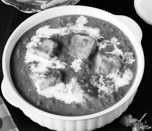 Palak Paneer