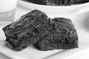 Chocolate Brownie