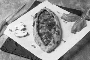 Turkish Flat Bread