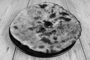 Stuff Naan 