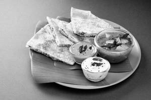Masala Uttapam