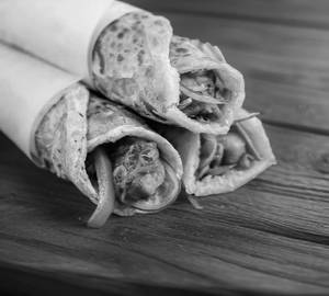 Chicken Egg Roll