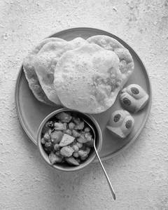 Hing Kachori (4 Pcs) 