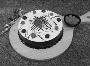 German black forest cake