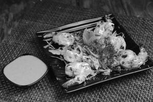 Malai Jhinga