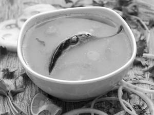 Plain Dal