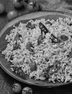 Tomato Rice