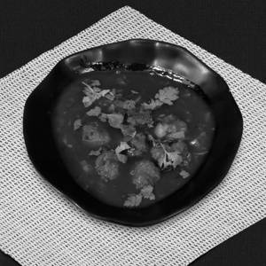Veg Manchurian    
