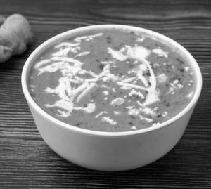 Paneer Lababdar