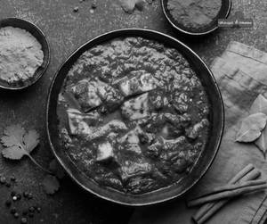 Palak Paneer