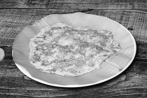 Egg Omelette