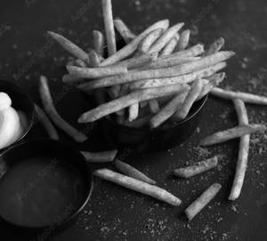 Peri Peri Fries