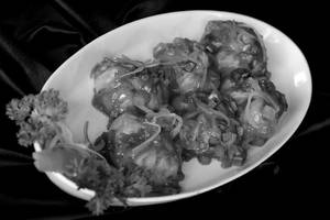 Shanghai Momos