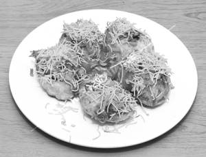 Sev Puri