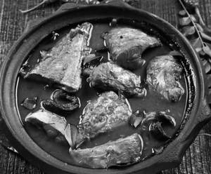 Fish Curry