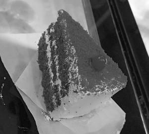 Red Velvet Pastry