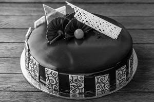 Truffle Cake (900 G)