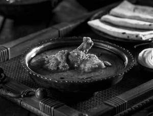 Tawa Chicken