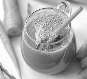 Carrot Juice