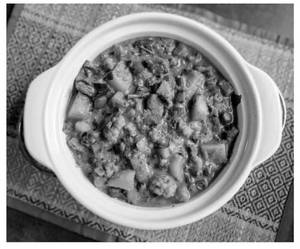 Veg Hyderabadi