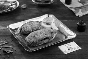 Rava Fish (surmai)