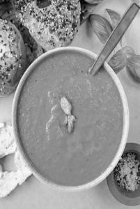 Tomato Soup