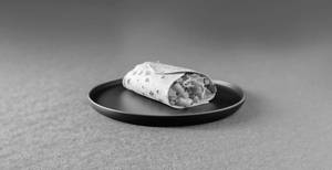 Veg Wrap