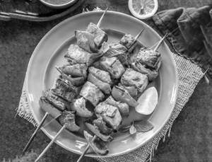 Paneer Tikka