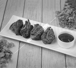 Chicken Pakora
