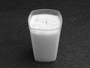 Butter Milk