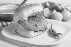 Wada Pav