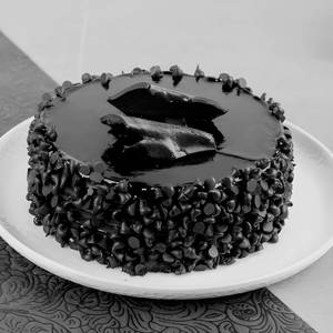 Choco  Chip  Cake [1kg]