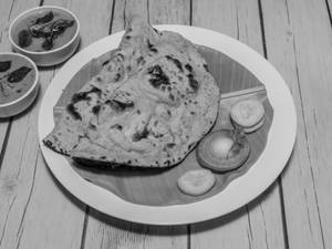 Roti Curry