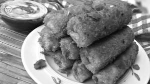 Veg Roll