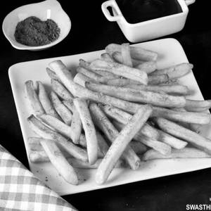 Finger chips