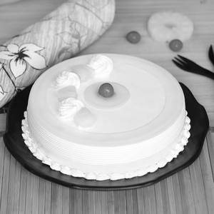 Pineapple Cake
