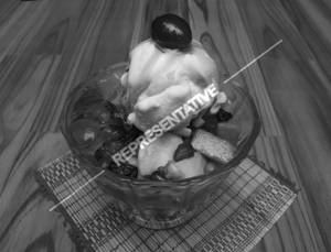 Fruit Salad