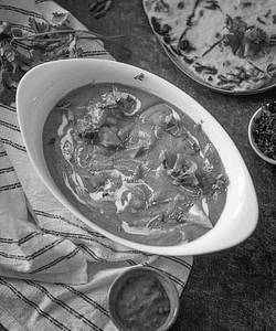 Shahi Paneer