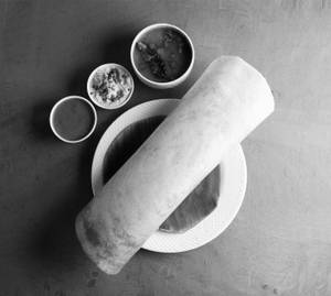 Masala Dosa