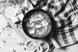 Paneer Butter Masala