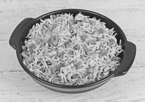Veg Fried Rice