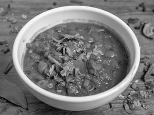 Rajma Masala