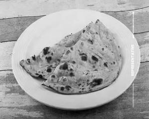 Tandoori Roti